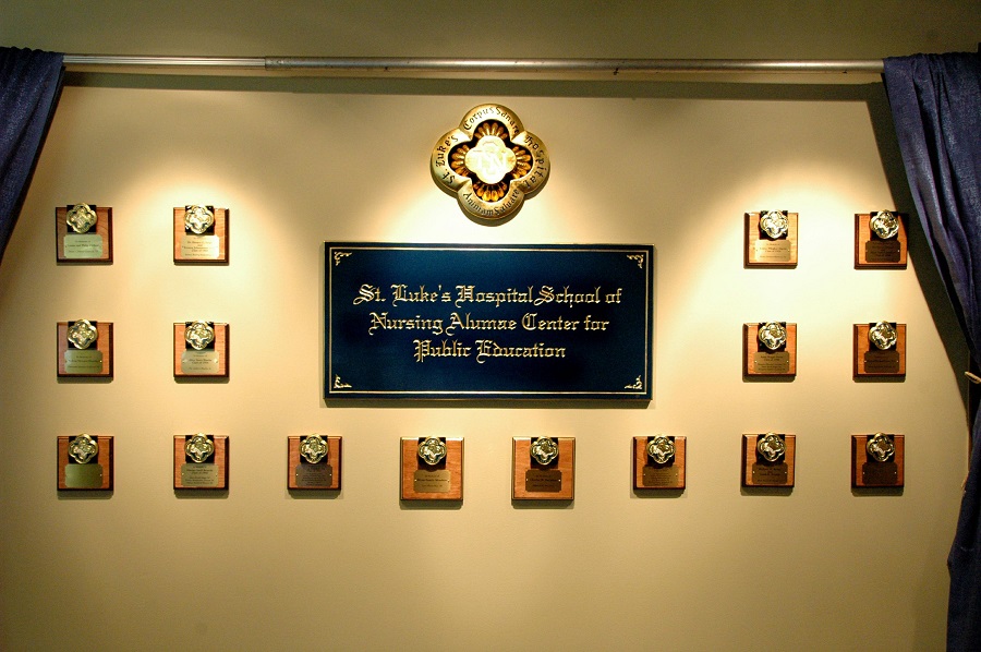 SLHSON Alumnae Center for Public Education